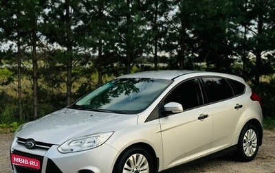 Ford Focus III, 2013 год, 870 000 рублей, 1 фотография