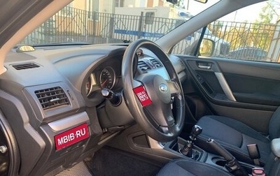 Subaru Forester, 2014 год, 1 600 000 рублей, 1 фотография