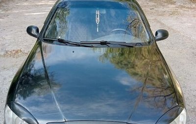 Chevrolet Lanos I, 2008 год, 305 000 рублей, 1 фотография