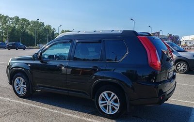 Nissan X-Trail, 2011 год, 1 450 000 рублей, 1 фотография
