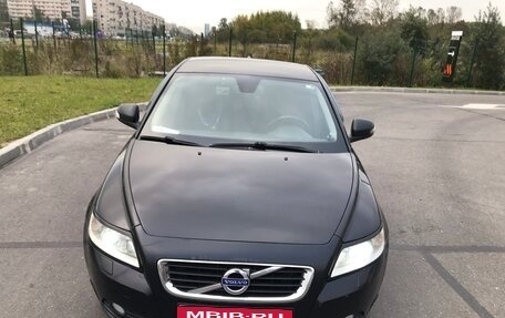 Volvo S40 II, 2011 год, 600 000 рублей, 1 фотография