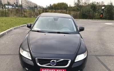 Volvo S40 II, 2011 год, 600 000 рублей, 1 фотография
