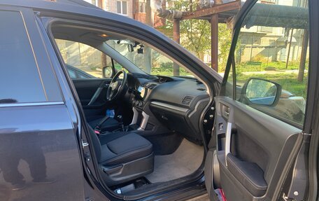 Subaru Forester, 2014 год, 1 600 000 рублей, 7 фотография
