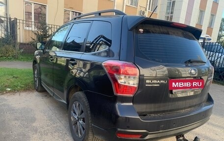 Subaru Forester, 2014 год, 1 600 000 рублей, 3 фотография
