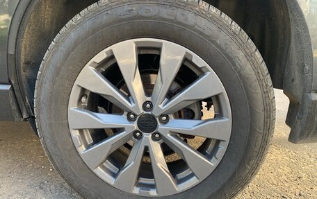 Subaru Forester, 2014 год, 1 600 000 рублей, 8 фотография