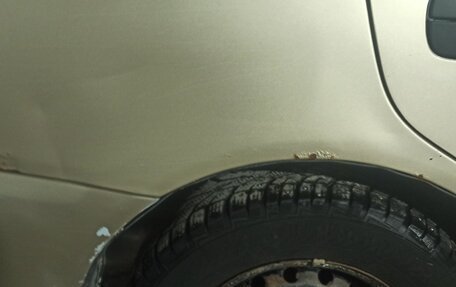 Hyundai Accent II, 2006 год, 270 000 рублей, 4 фотография