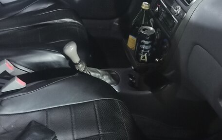 Hyundai Accent II, 2006 год, 270 000 рублей, 14 фотография