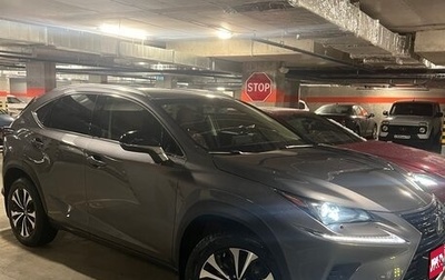 Lexus NX I, 2019 год, 3 500 000 рублей, 1 фотография