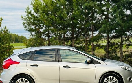 Ford Focus III, 2013 год, 870 000 рублей, 4 фотография
