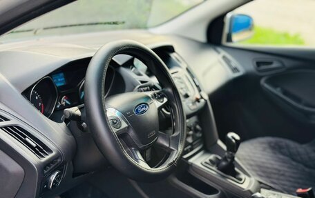 Ford Focus III, 2013 год, 870 000 рублей, 6 фотография