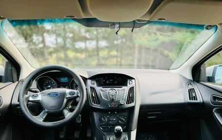 Ford Focus III, 2013 год, 870 000 рублей, 7 фотография