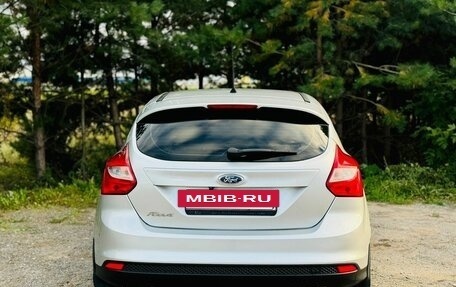 Ford Focus III, 2013 год, 870 000 рублей, 5 фотография