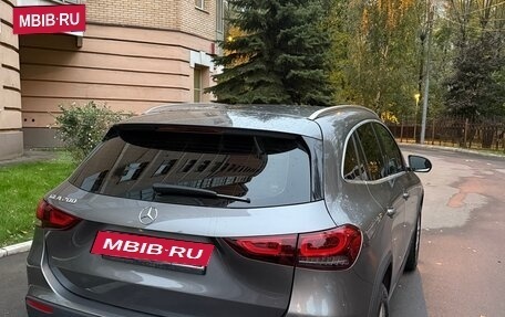 Mercedes-Benz GLA, 2020 год, 4 600 000 рублей, 2 фотография