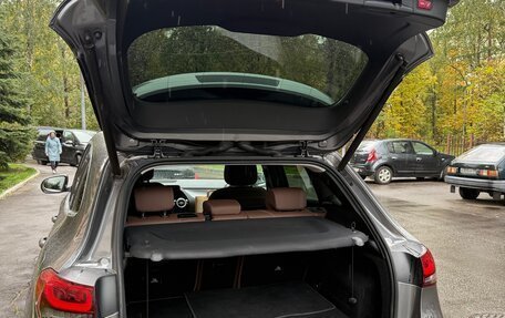 Mercedes-Benz GLA, 2020 год, 4 600 000 рублей, 5 фотография