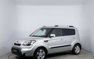 KIA Soul I рестайлинг, 2011 год, 950 000 рублей, 1 фотография