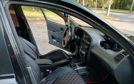 Chevrolet Lanos I, 2008 год, 305 000 рублей, 12 фотография