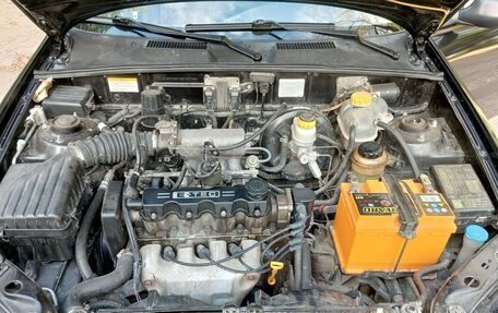 Chevrolet Lanos I, 2008 год, 305 000 рублей, 14 фотография