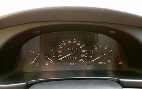 Chevrolet Lanos I, 2008 год, 305 000 рублей, 13 фотография