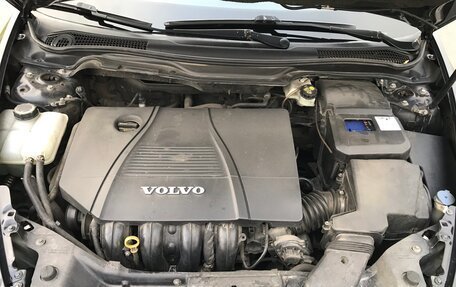 Volvo S40 II, 2011 год, 600 000 рублей, 7 фотография