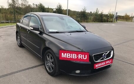 Volvo S40 II, 2011 год, 600 000 рублей, 3 фотография