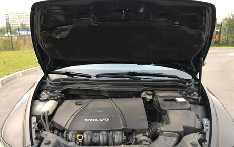 Volvo S40 II, 2011 год, 600 000 рублей, 8 фотография