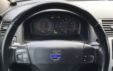 Volvo S40 II, 2011 год, 600 000 рублей, 12 фотография