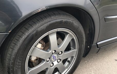 Volvo S40 II, 2011 год, 600 000 рублей, 11 фотография