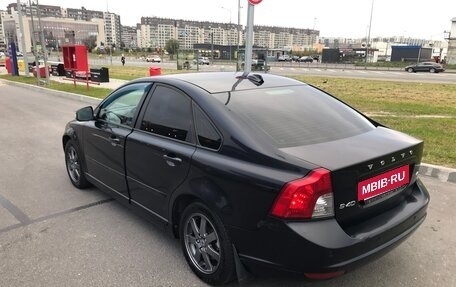 Volvo S40 II, 2011 год, 600 000 рублей, 6 фотография