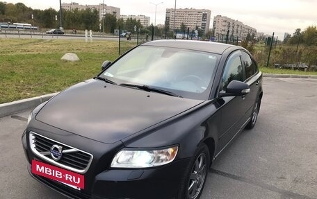 Volvo S40 II, 2011 год, 600 000 рублей, 2 фотография