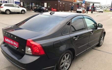 Volvo S40 II, 2011 год, 600 000 рублей, 4 фотография