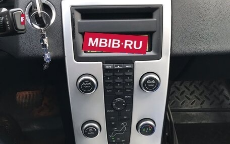 Volvo S40 II, 2011 год, 600 000 рублей, 13 фотография