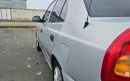 Hyundai Accent II, 2012 год, 420 000 рублей, 6 фотография