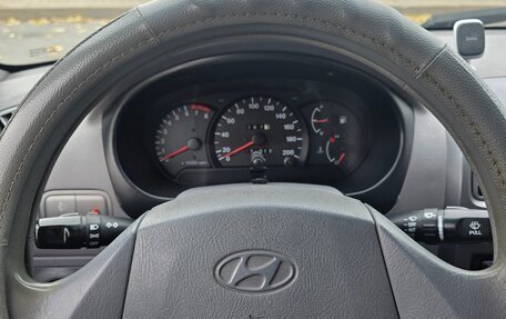 Hyundai Accent II, 2012 год, 420 000 рублей, 26 фотография