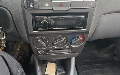 Hyundai Accent II, 2012 год, 420 000 рублей, 28 фотография