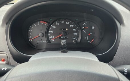 Hyundai Accent II, 2012 год, 420 000 рублей, 27 фотография