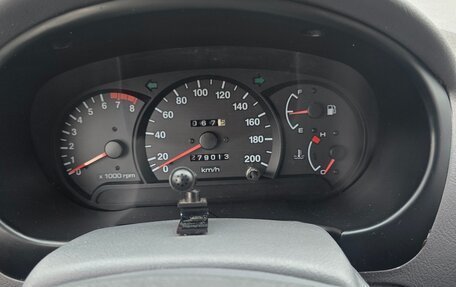 Hyundai Accent II, 2012 год, 420 000 рублей, 25 фотография