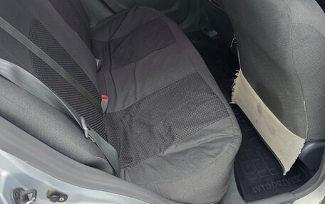Hyundai Accent II, 2012 год, 420 000 рублей, 22 фотография