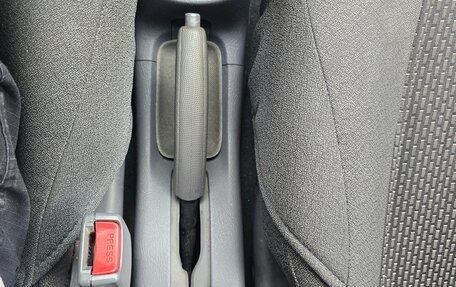 Hyundai Accent II, 2012 год, 420 000 рублей, 29 фотография
