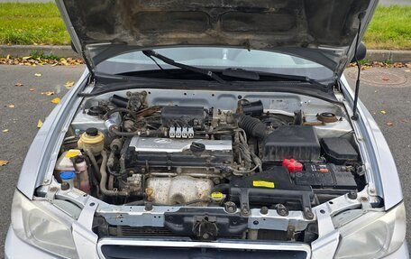 Hyundai Accent II, 2012 год, 420 000 рублей, 31 фотография