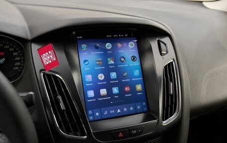 Ford Focus III, 2012 год, 745 000 рублей, 5 фотография