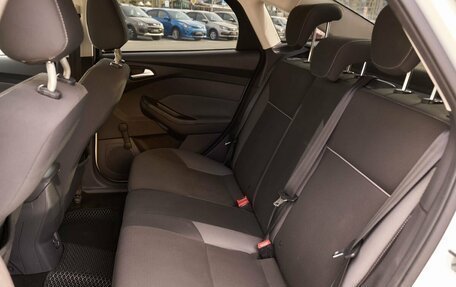 Ford Focus III, 2012 год, 745 000 рублей, 12 фотография