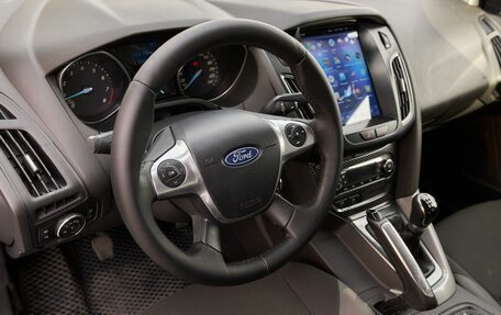 Ford Focus III, 2012 год, 745 000 рублей, 10 фотография