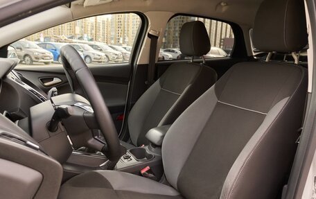 Ford Focus III, 2012 год, 745 000 рублей, 11 фотография