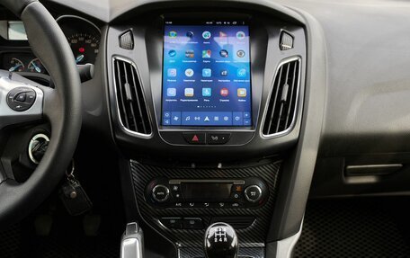 Ford Focus III, 2012 год, 745 000 рублей, 15 фотография