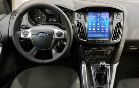 Ford Focus III, 2012 год, 745 000 рублей, 13 фотография