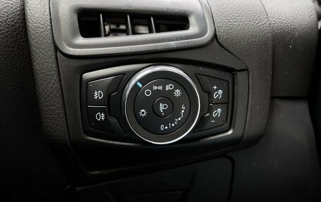 Ford Focus III, 2012 год, 745 000 рублей, 9 фотография