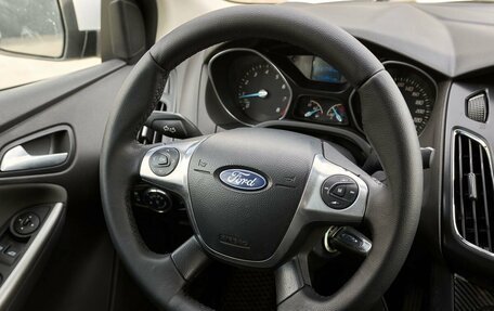 Ford Focus III, 2012 год, 745 000 рублей, 14 фотография