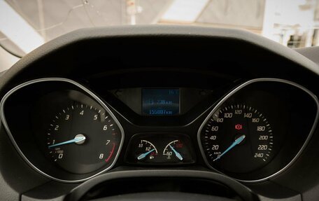 Ford Focus III, 2012 год, 745 000 рублей, 18 фотография