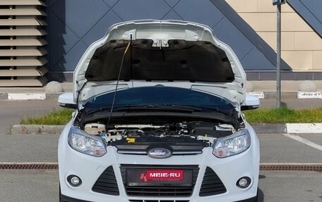 Ford Focus III, 2012 год, 745 000 рублей, 16 фотография