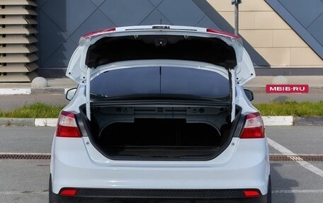 Ford Focus III, 2012 год, 745 000 рублей, 17 фотография